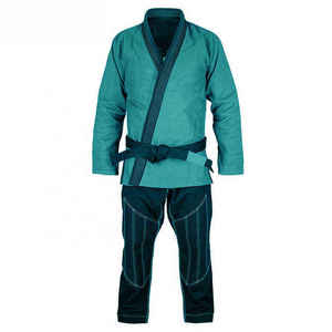 ชุดคอสเพลย์ jujitsu BJJ GI ชุดเครื่องแบบยูโดงานตามสั่งใหม่ - Product Image 1