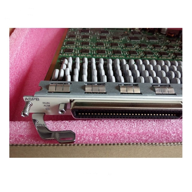 ASPB 64 ports VoIP subscriber interface board for MA5616