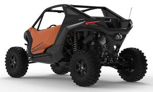 Muy buen precio para 2025 CFMOTO ZFORCE 500 Trail - Product Image 4
