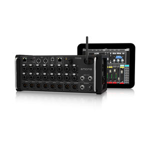 NUEVO Mezclador Digital Original MR18, Equipo Profesional de Audio, Video e Iluminación, Nuevo y Sin Usar, Original en Stock - Product Image 5