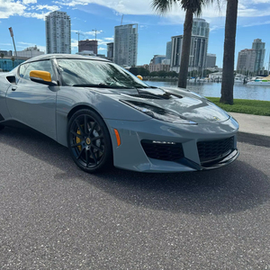 Certifié soigneusement utilisé 2021 Lo tu s Evora GT - Product Image 1