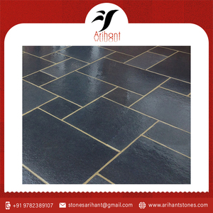 Calcaire naturel de superbe qualité Calcaire de taille personnalisée disponible à un prix abordable - Product Image 2