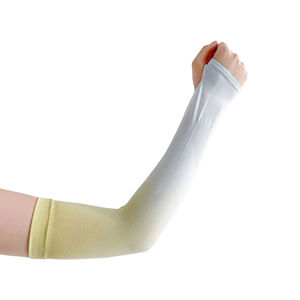 Mangas de brazo unisex para deportes al aire libre Protección UV Manga de brazo para montar y ciclismo - Product Image 5