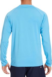 Meilleure vente Chemise MMA Rash Guard à manches longues personnalisée Vêtements de sport à séchage rapide à bas quantité minimale de commande Prix compétitif Marque privée OEM ODM - Product Image 5