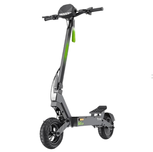 Venta al por Mayor de Patinetes Eléctricos VIPCOOs VS3 de 500W, 45km/h, 60V, 20Ah, Largo Alcance, a Precio de Fábrica - Product Image 4