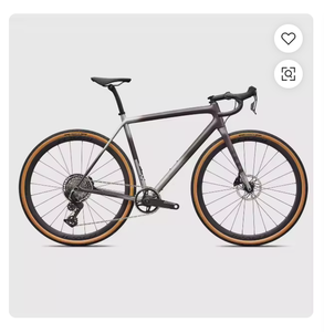 Vélo CruxPro SR AM ForceXPLR A X S - Product Image 1