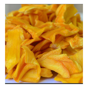 Wholesale Soft Dried Jackfruit Natural Flavor, Natural Dried Jackfruit - Product Image 6