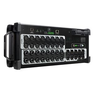 Mezclador Digital de Rack de 32 Canales DL32S, Diseño Transpirable, Origen Estadounidense, 1 Año de Garantía, Superventas - Product Image 2