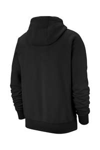 Hoodie Custom Brand Labels High Quality <b>Thick</b> Warm Winter <b>Fleece</b> Pullover <b>Men</b> Eco-Friendly Breathable Streetwear 100% Cotton - Product Image 6