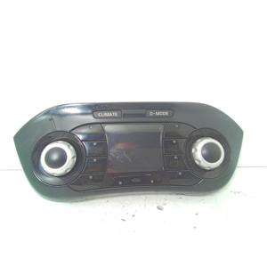 SISTEMA DE CONTROL DE CLIMA NISSAN Juke 1ª Serie 24845-1kb3a (10>13) - Product Image 1