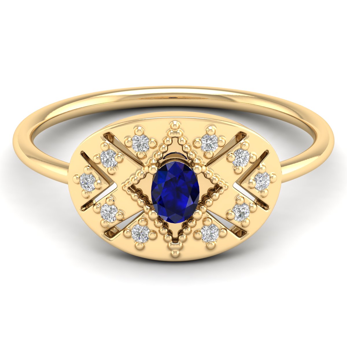 เยลโลว์โกลด์