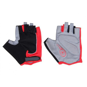 Gants de cyclisme unisexes demi-doigt de protection professionnelle pour vélo et moto, gants de vélo pour hommes, fabricant complet du Pakistan - Product Image 1