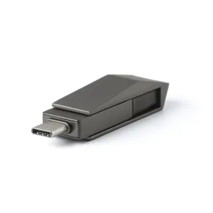 Chiavetta USB Personalizzabile Dorian 3.0 da 64 GB, Gadget Promozionale Personalizzabile - Product Image 1