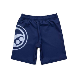 2024 Nuevo diseño Tamaños personalizados XS 6XL MMA Pantalones cortos de sublimación de lucha corta Patrones casuales Bolsillos Logos-Venta al por mayor Bright Way - Product Image 5