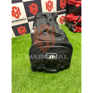 Bolsas de Deporte de Béisbol Personalizadas de Alta Calidad y Ligeras, con Cierre de Cremallera, Correa de Hombro de Nailon, 2026 MARGINAL SPORTS WEAR - Product Image 1