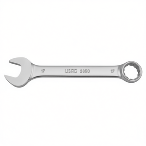 Usag Short Combination <b>Wrenches</b> - Product Image 3