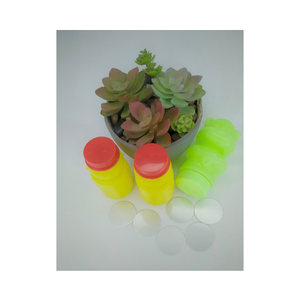 Entrega rápida del fabricante de Vietnam, sello de inducción, aluminio, PET, PE, PP, tapas de sellado térmico de vidrio, cierres de botellas - Product Image 6