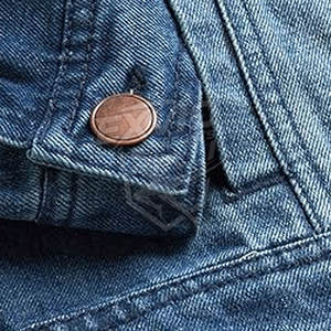 แจ็คเก็ตยีนส์ผู้หญิงรุ่นใหม่ปี 2026 น้ำหนักเบา ระบายอากาศได้ดี ราคาถูก - Product Image 6