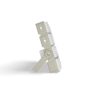 Luz de inundación LED para exteriores con certificación CE CP07, cuerpo de aluminio impermeable con clasificación IP66 para iluminación de paisaje - Product Image 2