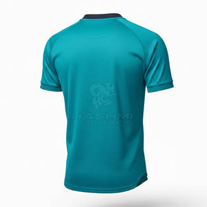 Uniforme de Rugby de Calidad de Exportación para Deportes de Equipo, para Jóvenes y Entrenamiento de Clubes, con Tela Resistente y Cómoda - Product Image 6