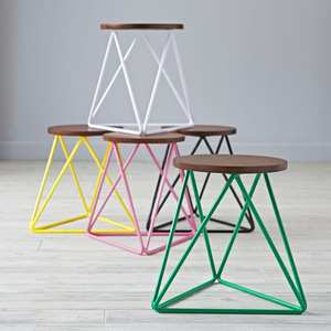 Sillas de Bar de Metal baratas y modernas comerciales de fábrica, sillas de Bar industriales Vintage duraderas para restaurante Japón - Product Image 2