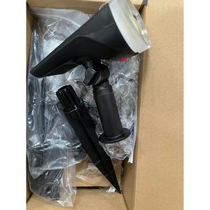 Consciot - Paquete de 6 Lámparas Solares de Pared para Exteriores, Impermeables, con Cambio de Color para Halloween, con 7 Modos de Iluminación Blanca Cálida - Product Image 4