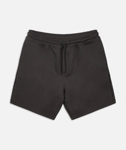 Pantalones cortos para hombre de mezcla de algodón de primera calidad al por mayor elásticos bajos ajustables cordón verano secado rápido transpirable diseño de moda Tie-Dye - Product Image 5