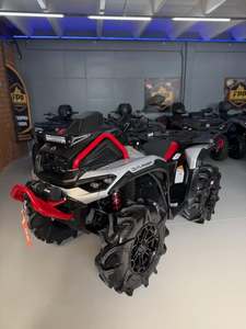 CAN-AM XMR 1000CC Usado 2025 - Product Image 6