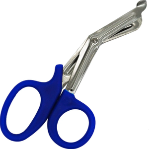 กรรไกรตัดผ้าพันแผลสเตนเลสสตีลอเนกประสงค์แบบญี่ปุ่นและอุปกรณ์ใช้ในการบาดเจ็บ - Product Image 2