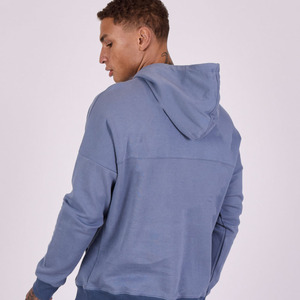 Survêtements imprimés d'hiver les plus vendus, fabricant sur mesure, streetwear de qualité supérieure, ensemble personnalisé 2 pièces, 100% coton respirant - Product Image 3