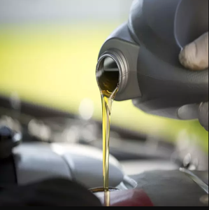 น้ำมันเครื่อง10W30 ecopro API CD น้ำมันเครื่องสังเคราะห์แท้ - Product Image 5