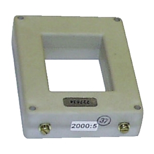 Sorgente CT per Protezione da Ritorno a Terra per NS/NT/NW Categoria Prodotti: Relè e Sistemi di Protezione - Product Image 1