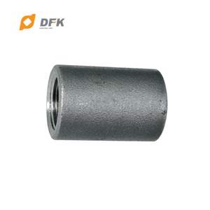 Raccord de tuyau à douille ronde femelle BSPT 25-57mm en acier Commande minimum 1 pièce - Product Image 6