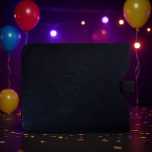 Étui personnalisé pour tablette Uran, idéal pour les fournitures promotionnelles et les outils de merchandising sur mesure - Product Image 3