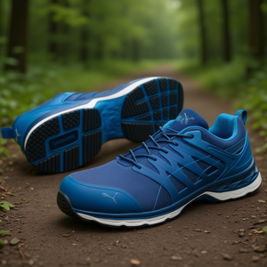รองเท้าเซฟตี้ Velocity 2.0 Low ไซส์ 42 W.11 สีน้ำเงิน S1P ESD HRO SRC 20345 ได้รับการรับรอง - Product Image 3