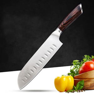 Navaja de Bolsillo Moderna Japonesa para Exteriores, Acero Inoxidable, Mango de Hierro Fundido, Hoja de 10-11.9 Pulgadas, Ambidiestra, Sostenible - Product Image 3