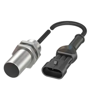 Sensore di prossimità BALLUFF BES05YH - Product Image 1