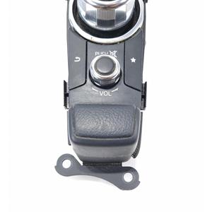 TECLADO DE CONTROL DE NAVEGACIÓN/RADIO PARA MAZDA CX3 Serie DB5J66CM0 (15>) - Product Image 2