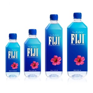 Eau de source naturelle de qualité supérieure, en bouteilles en plastique, fournisseur en gros de Fiji - Product Image 4