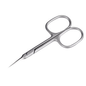 Stainless Steel Durable Premium Quality New Arrival Factory Rate <b>Nails</b> Care Cuticle <b>Scissors</b> - Product Image 3