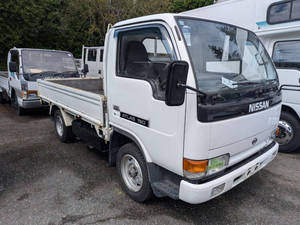 Camioneta Nissan Atlas Usada de 1994, Diésel, 4x4, 5MT, Volante a la Derecha, Industrial, OEM, Garantía de 3 Años, Origen Estadounidense - Product Image 6
