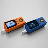 Testeur de rugosité de surface portable SSR220 haute précision, instrument de mesure de la rugosité de poche, mesureur de rugosité haute précision