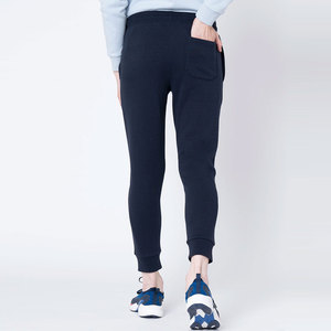 กางเกงวิ่งสำหรับผู้ชายทรงสลิมฟิตกางเกงวิ่งใส่สบาย - Product Image 3