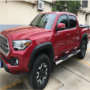 Toyota Tacoma TRD Sport 4x4 2023 2024 2025 Vehículo Usado Impecable en Excelente Condición sin Historial de Accidentes - Product Image 4