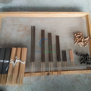 Bâton d'encens brut Offres Spéciales taille personnalisée encens naturel du Viet Nam - Product Image 3