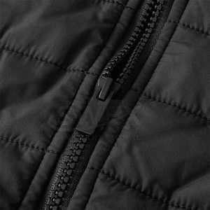 2025 couleur personnalisée décontracté hommes hybride remplissage veste d'hiver Streetwear nouvelle mode coupe-vent hommes hybride remplissage veste d'hiver - Product Image 4