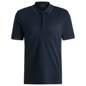 Mosaic Impex Hot Sale 2025 Fashion 100% Cotton <b>men's</b> Polo <b>shirt</b> Custom Logo polo t <b>shirt</b> Wholesale High Quality <b>men</b> Polo T <b>Shirt</b> - Product Image 2