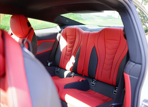 BMW M850i xDrive Coupé 2022 d'occasion (conduite à gauche/droite) - Product Image 3