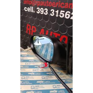 FIAT Croma 2ème Série (05>07) MIROIR RETROVISEUR GAUCHE 735398903 - Product Image 3