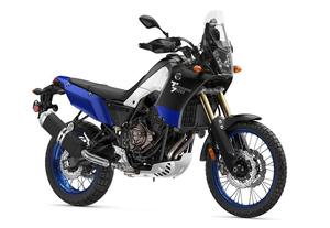 Nouvelle Yamaha Tenere 700 Adventures 689cc bicylindre 6 vitesses 2025 – Motos / Scooters Sportives et Routières - Product Image 4